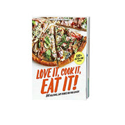 Weight Watchers Cookbook 2015 Love it Cook it Eat It Includes Gluten Free