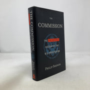 The Commission: The Uncensored History of the 9/11 Investigation