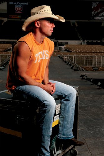Kenny Chesney: Summer in 3D [Blu-ray]