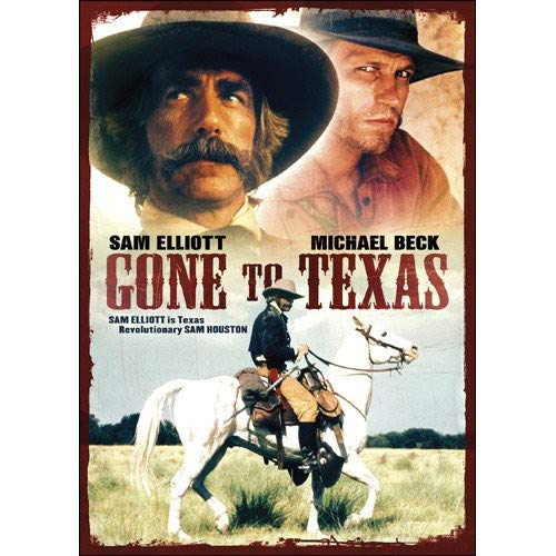 Gone to Texas