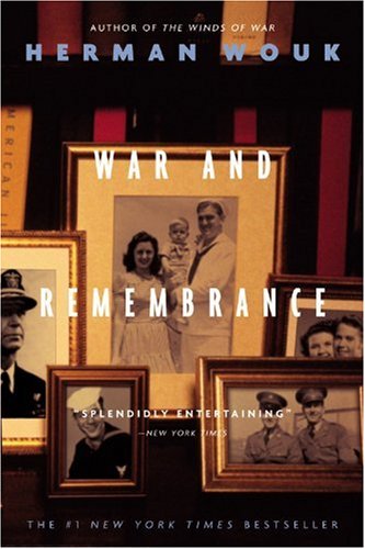 War and Remembrance used book depot