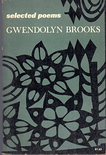 Selected Poems