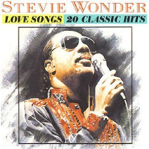 Love Songs: 20 Classic Hits used book depot
