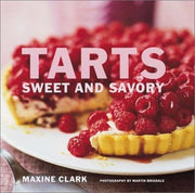 Tarts: Sweet and Savory used book depot