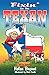 Fixin To Be Texan [Paperback] Bryant, Helen