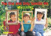 The One and Only Special Me (Learn to Read, Read to Learn) (Learn to Read Social Studies)