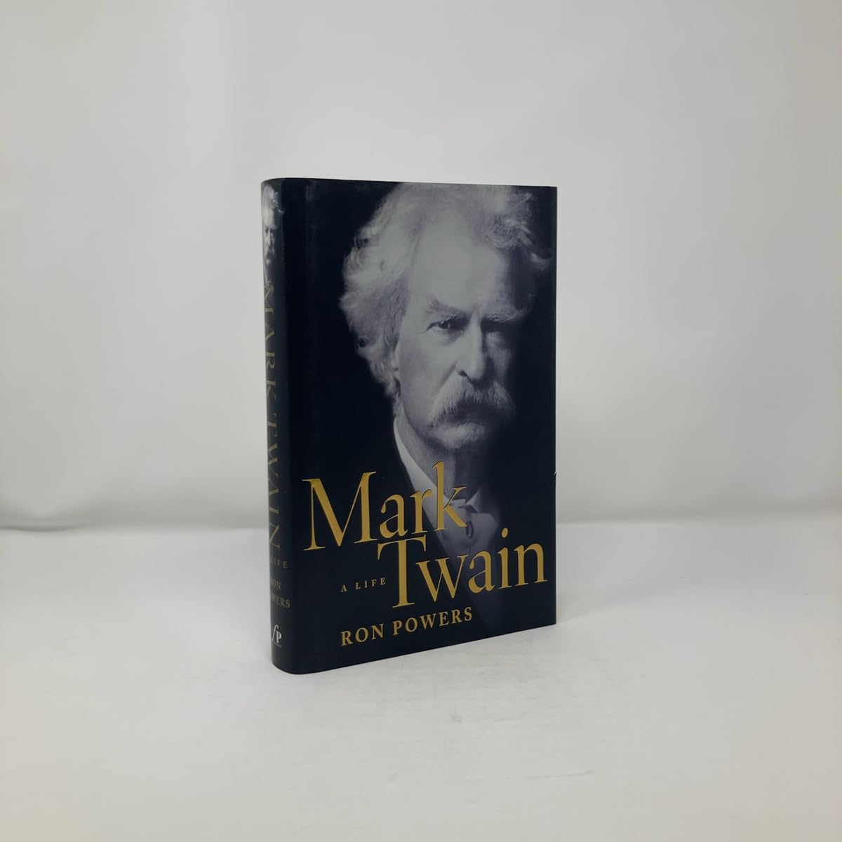 Mark Twain: A Life
