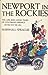 Newport in the Rockies : The Life and Good Times of Colorado Springs [Paperback] Marshall Sprague