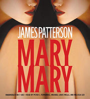Mary, Mary (Alex Cross)