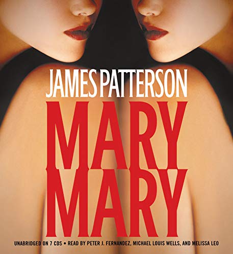 Mary, Mary (Alex Cross)
