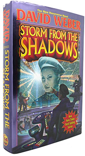 Storm from the Shadows