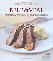Beef & Veal