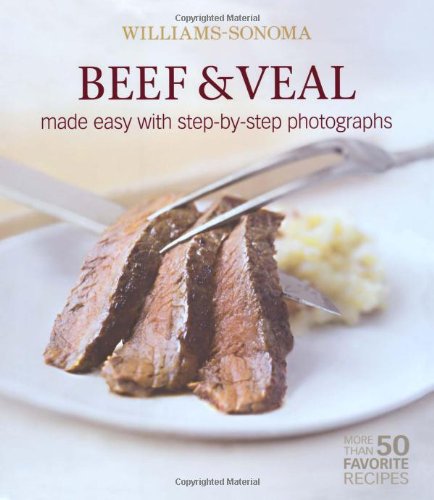 Beef & Veal