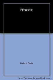 Pinocchio (Puffin Classics) used book depot