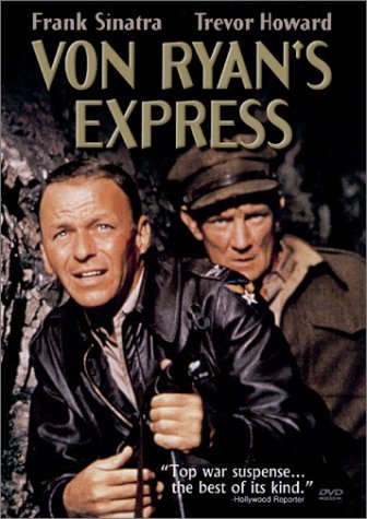Von Ryan's Express used book depot