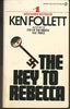 The Key to Rebecca Follett, Ken