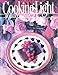 Cooking Light Cookbook 1992 Ann H Harvey; Jim Bathie and Raph Anderson