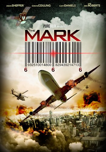 The Mark used book depot