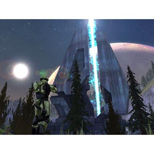 Halo: Combat Evolved (Not for Resale)