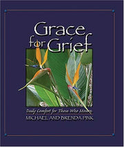 Grace for Grief used book depot