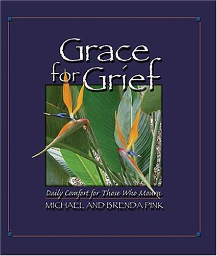 Grace for Grief used book depot