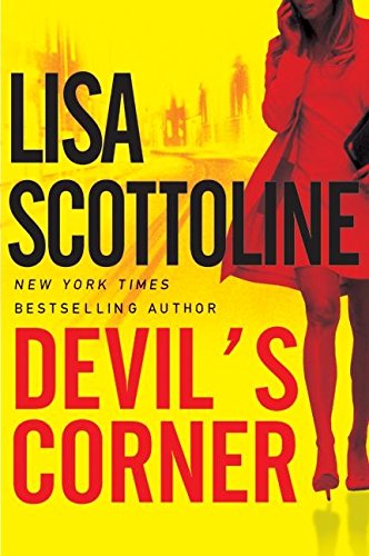 Devils Corner Lisa Scottoline