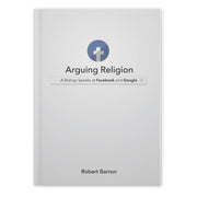 Arguing Religion Hardcover used book depot