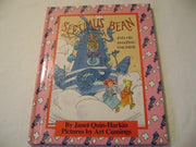 Septimus Bean and His Amazing Machine by Janet Quin-Harkin (1980-02-03)
