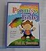 My Everyday Promise Bible: 365 Bible Promises for Little Hearts Smouse, Phil A