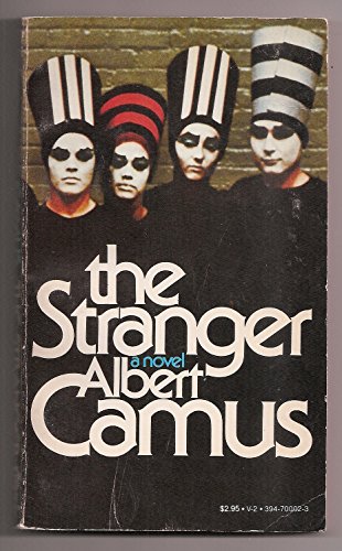 The Stranger V2