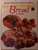 Better Homes and Gardens AllTime Favorite Bread Recipes Better Homes  Garden Staff and Diane Nelson