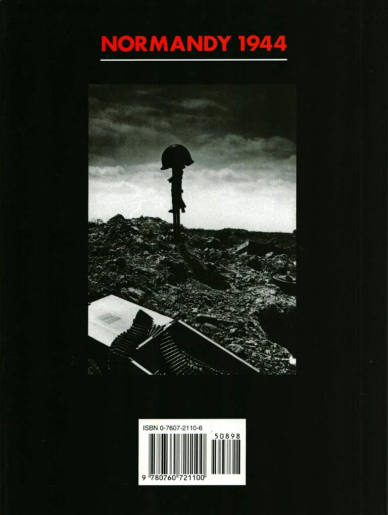 Normandy 1944