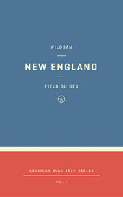 Wildsam Field Guides: New England (American Road Trip) used book depot