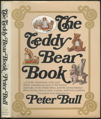 The Teddy Bear Book