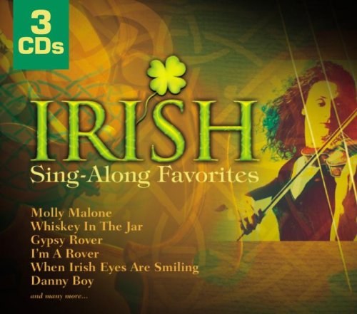 Irish Sing: Along Favorites used book depot