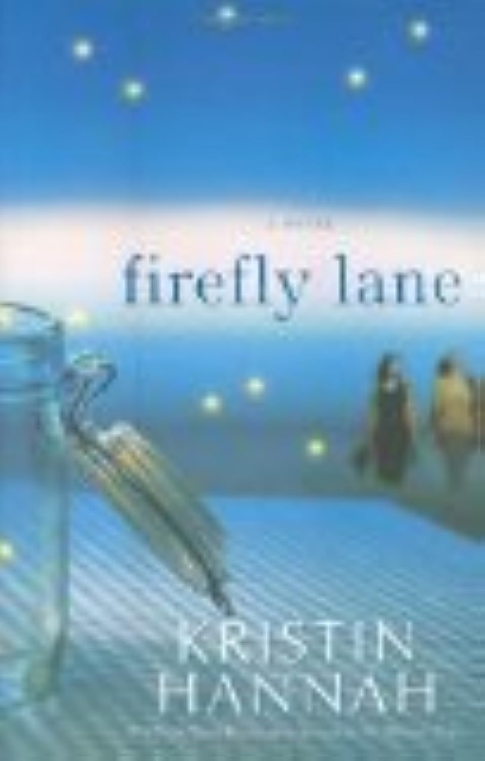 Firefly Lane used book depot