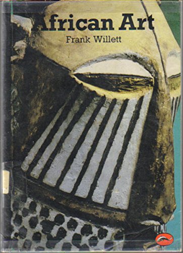 African Art: An Introduction Willett, Frank
