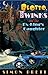 Blotto, Twinks and the ExKings Daughter [Hardcover] Simon Brett