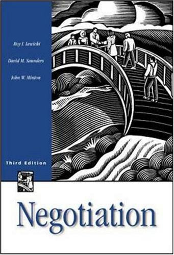 Negotiation used book depot