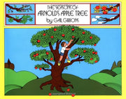 The Seasons of Arnold's Apple Tree used book depot