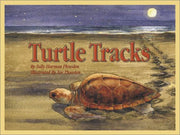 Turtle Tracks used book depot