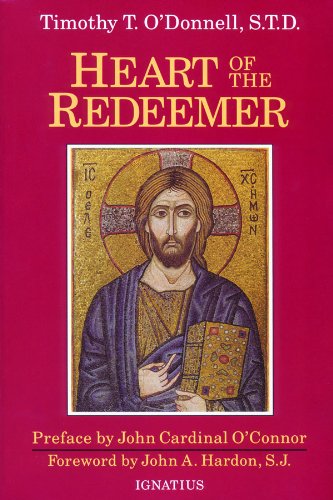 Heart of the Redeemer used book depot