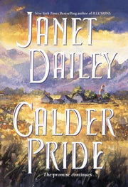 Calder Pride used book depot