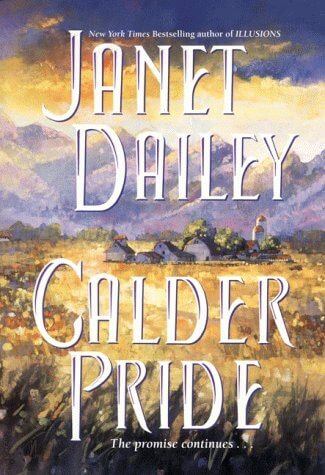 Calder Pride used book depot
