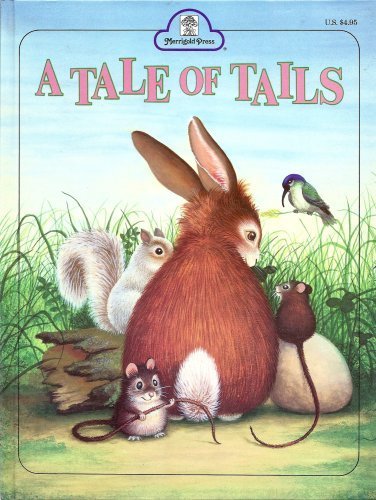 A tale of tails used book depot