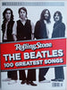 The Beatles 100 Greatest Songs [Rolling Stone] [Single Issue Magazine] John Dioso and Elvis Costello