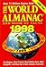 The World Almanac and Book of Facts 1998 Famighetti, Robert