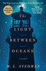 The Light Between Oceans [Paperback] Stedman, ML