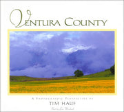 Ventura County: A Photographic Perspective used book depot