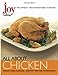 Joy of Cooking: All About Chicken Rombauer, Irma S; Becker, Ethan and Becker, Marion Rombauer